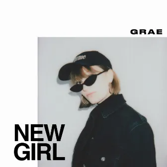 New Girl by GRAE