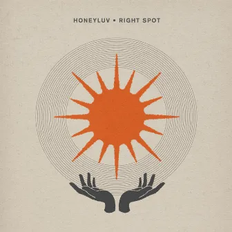 Right Spot by HoneyLuv