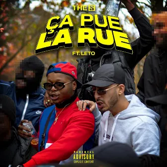 Ça pue la rue by The S