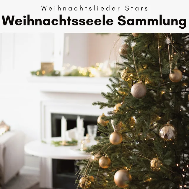 A Weihnachtsseele Sammlung