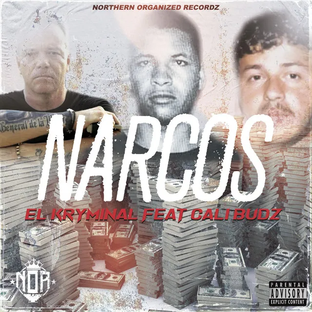 Narcos