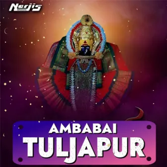 Ambabai Tuljapur by 