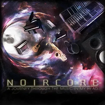 Noircore by Francesco Nero