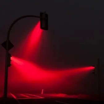 Redlight by Drase