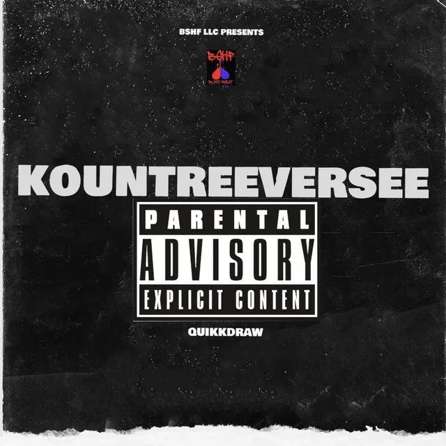 Kountreeversee