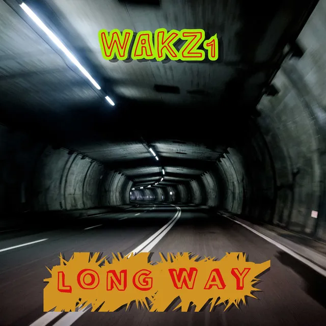 Long Way