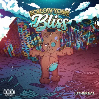 Follow Your Bliss by JuTheReal