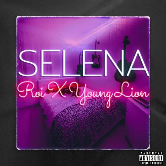 Selena by Young Lion