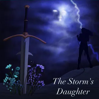 The Storm's Daughter by Chase Noseworthy