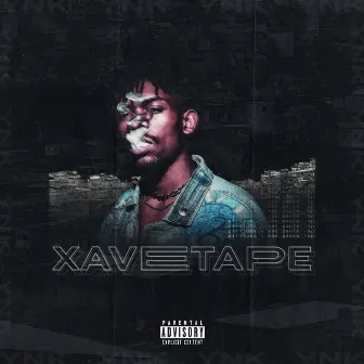 Xave Tape by Young Nego K