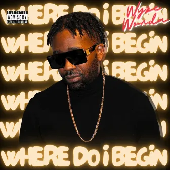 Where Do I Begin by Wyze Wonda