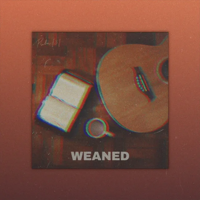 Weaned (Psalm 131) - Instrumental