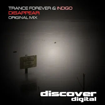 Disappear by Trance Forever