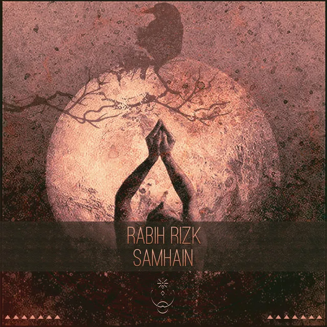 Samhain - Anemoia & Boti Remix