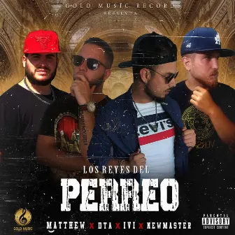 Los Reyes del Perreo by NewMaster