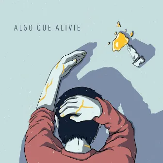 Algo Que Alivie by Federico Garber