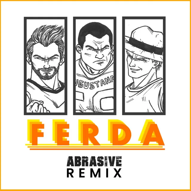 Ferda - MUSU Remix