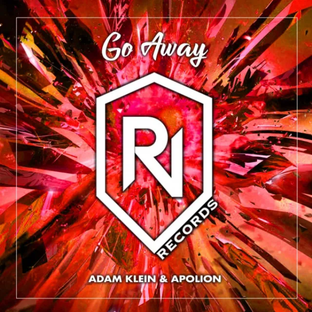 Go Away - Original Mix