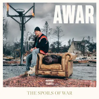 Spoils of War by AWAR