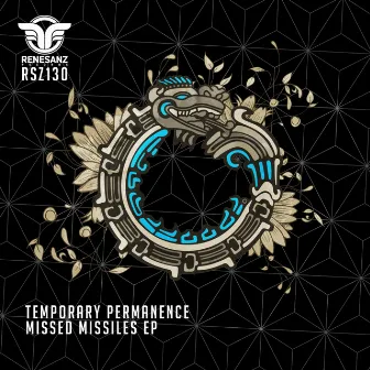 Missed Missiles EP by Temporary Permanence