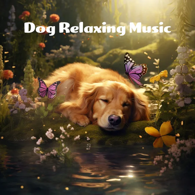 Dog Relaxing Music Vol.1