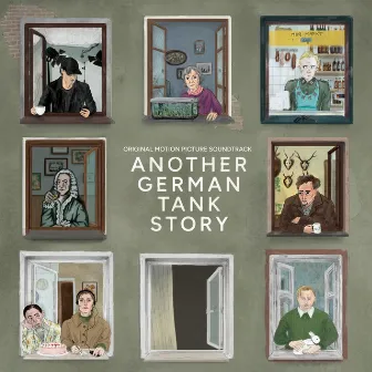 Another German Tank Story (Original Motion Picture Soundtrack) by Fabian Zeidler