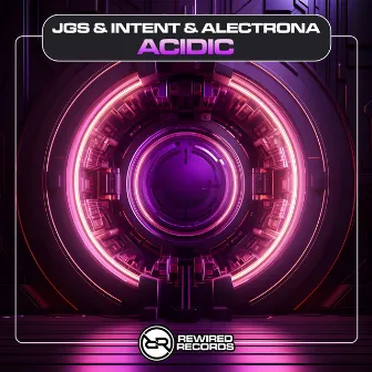 Acidic by JGS & Intent