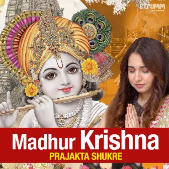 Madhur Krishna by Prajakta Shukre