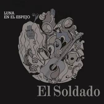 Luna en el Espejo by El Soldado