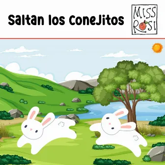 Saltan los conejitos by Miss Rosi