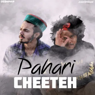 Pahari Cheeteh - Single by Nitesh A.K.A Nick