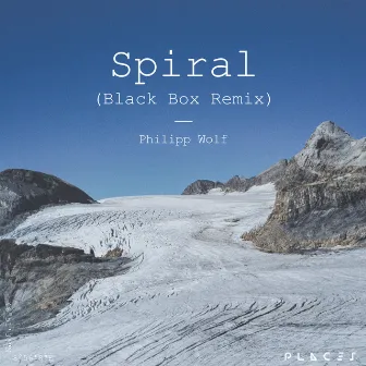 Spiral (Black Box Remix) by Philipp Wolf