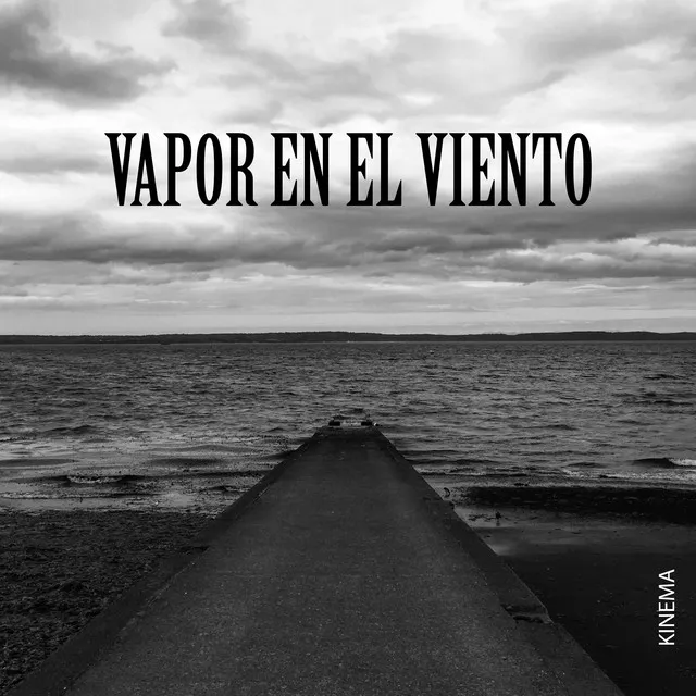 Vapor en el viento