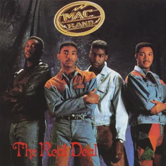 The Real Deal by Mac Band