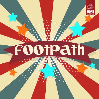 Footpath (Original Motion Picture Soundtrack) by Firdousi Begum