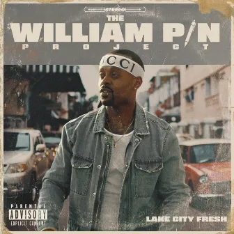 The William Pen Project by Lake City Fresh