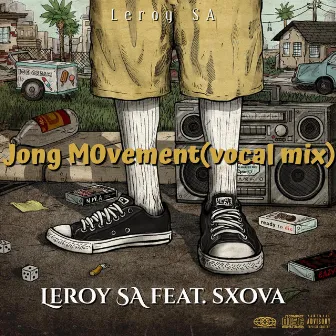 Jong Movement by Leroy SA