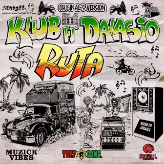 Ruta by KLUB