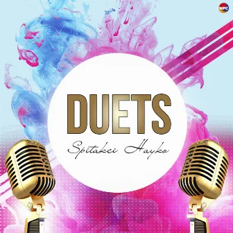 Duets by Spitakci Hayko