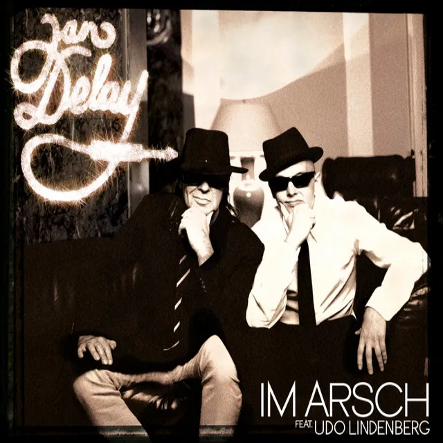 Im Arsch - Les Visiteurs RMX