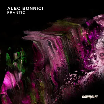 Frantic by Alec Bonnici