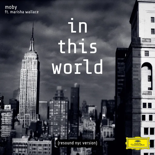 In This World - Resound NYC Version