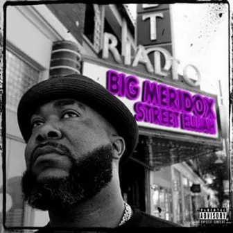 Street Elijah by Big Meridox