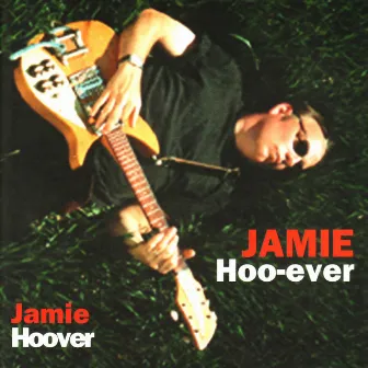 Jamie Hoo-Ever by Jamie Hoover