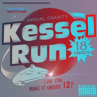 Kessel Run by Ousama