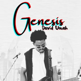 Genesis-live - Live by David Uwah