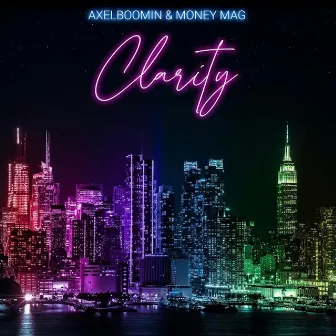 Clarity by Money M.A.G