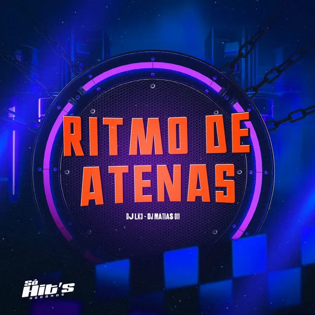 Ritmo de Atenas