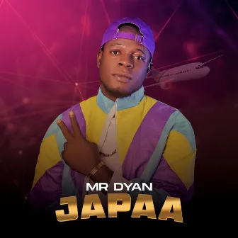 Japaa by MR DYAN