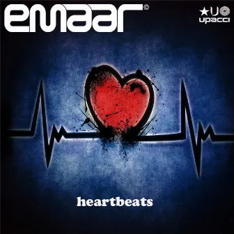 Heartbeats by emaar